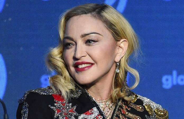 Madonna / Foto: AP