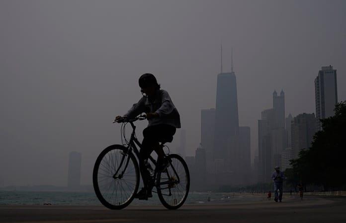 Foto: AP