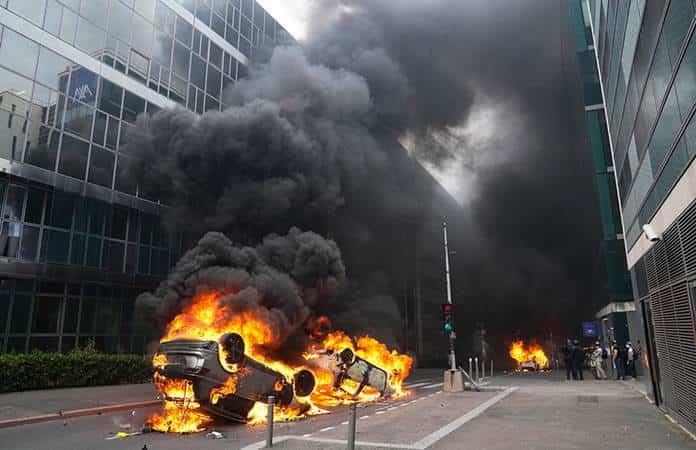 Foto: AP