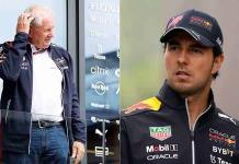 Arremete Helmut contra “Checo” Arremete Helmut contra “Checo”