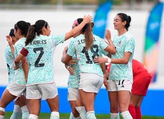 Tri Femenil se une a los Juegos Panamericanos de Santiago 2023