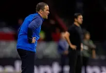 André Jardine envía mensaje tranquilizador a su afición