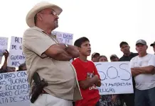 Matan a sobrino de Hipólito Mora en Michoacán Matan a sobrino de Hipólito Mora en Michoacán