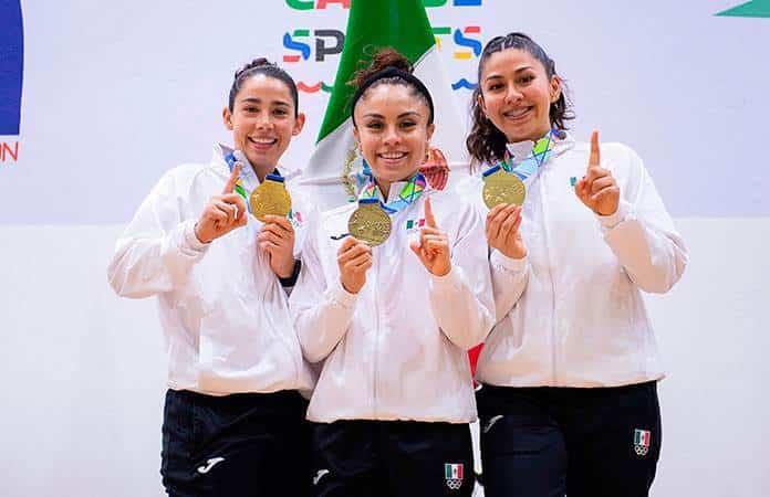 Foto: MEXSPORT