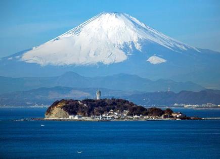 Monte Fuji implementa sistema de reservas online para senderistas