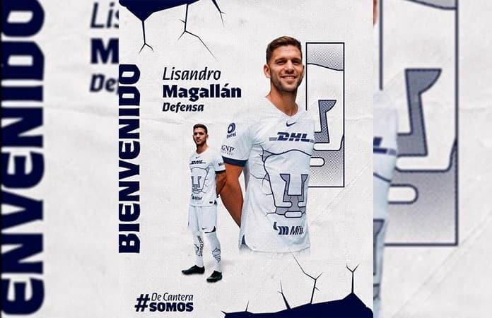 Imagen: Twitter Pumas