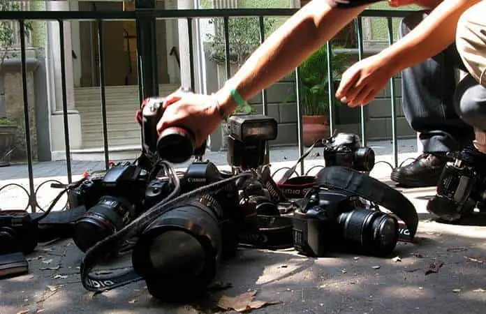 México da seguimiento a caso de periodistas en Sudáfrica