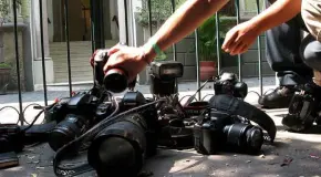 Art&iacute;culo 19 exige protecci&oacute;n para periodista cubano en M&eacute;xico