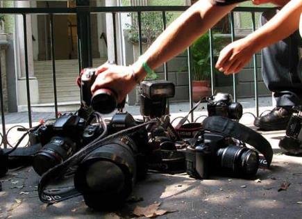 Demanda de periodistas por igualdad en cobertura mediática