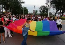 Piden declarar patrimonio inmaterial la Marcha del Orgullo