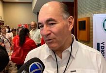 Urge encontrar solución al problema de El Realito: Galindo