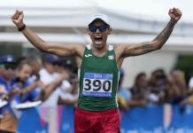 Comienza el atletismo en Centroamericanos y México arrasa en la marcha