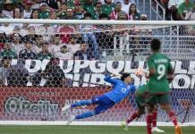 Copa Oro: México cae ante Qatar pero igual acaba primero de grupo. EEUU golea a Trinidad