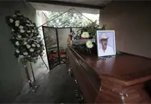 Cae presunto autor material del asesinato de Hip&oacute;lito Mora