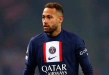 El PSG comunica a Neymar que no cuenta con él para la próxima temporada