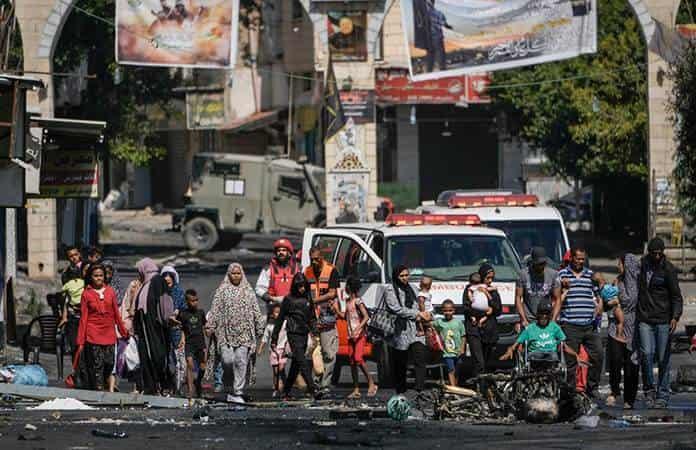 Foto: AP