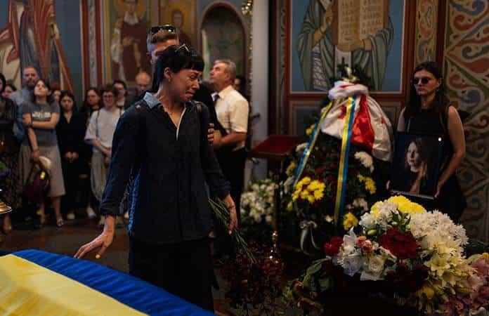 Foto: AP