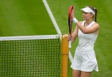 La vigente campeona Elena Rybakina evita un drama en Wimbledon