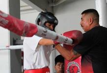 Invictus te invita a formar parte de su escuela boxística