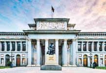 Museo Nacional del Prado: Récord de Visitantes en 2024