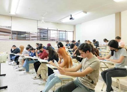 Impulso educativo en América Latina: Universidad del Sentido