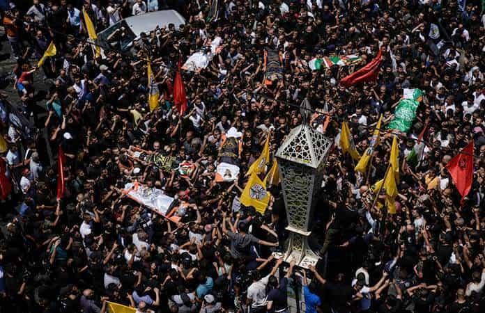 Foto: AP