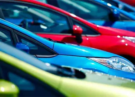 Receta casera para aromatizante natural en el coche