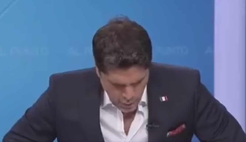 Imagen: Captura de video