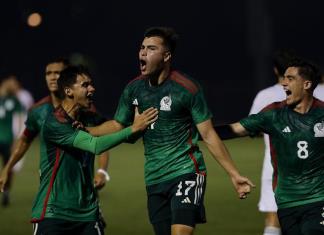 La Selección Mexicana disputará partidos amistosos durante septiembre