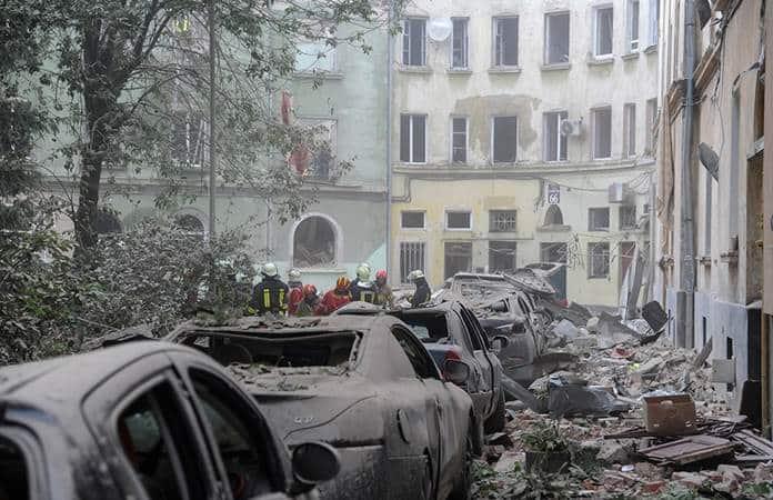 Foto: AP