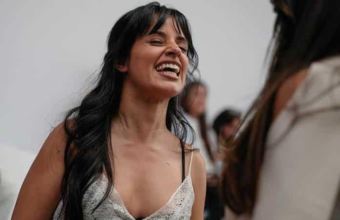 Camila Cabello / Foto: AP