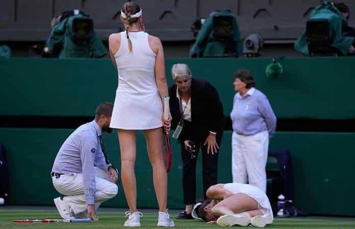 Foto: AP