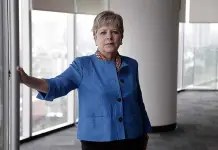 Alicia B&aacute;rcena rinde protesta como nueva canciller
