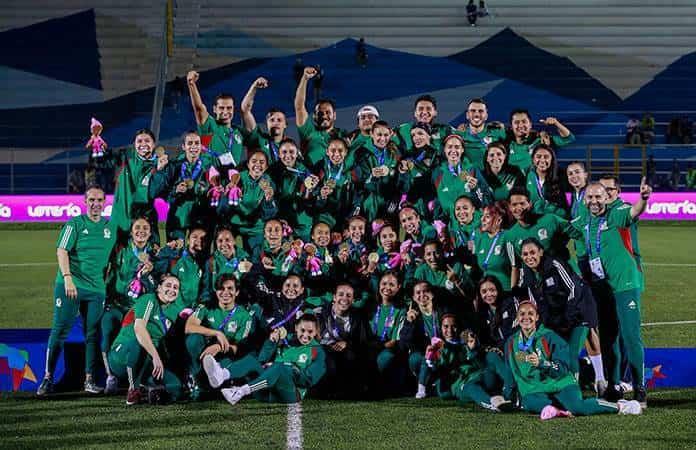 Imagen: Mexsport