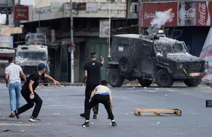 Foto: AP