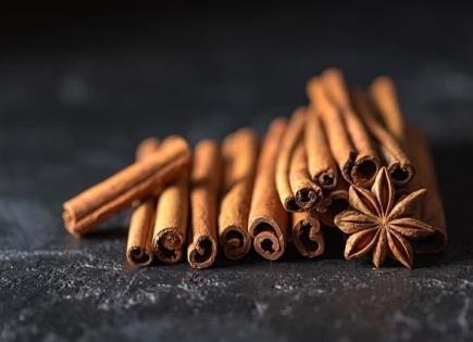 Beneficios y usos de la canela como sustituto del azúcar