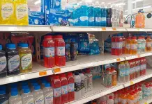 Estudio de Profeco: Las marcas m&aacute;s confiables de sueros orales