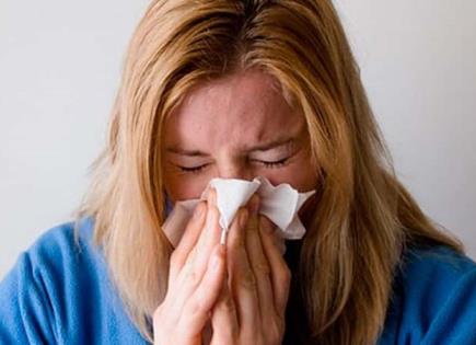 Todo lo que debes saber sobre la alergia alimentaria
