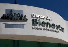 Banco del Bienestar pierde 585 mdp y se disparan gastos