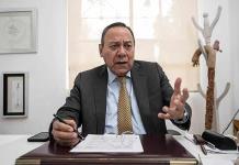 El PRD pone en pausa su participación en el Frente tras eliminación de sus candidatos