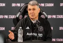 Desarrollo del partido entre Inter Miami y Nashville en la MLS