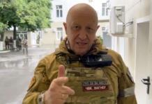 Las causas del siniestro del avión de Prigozhin siguen siendo un misterio