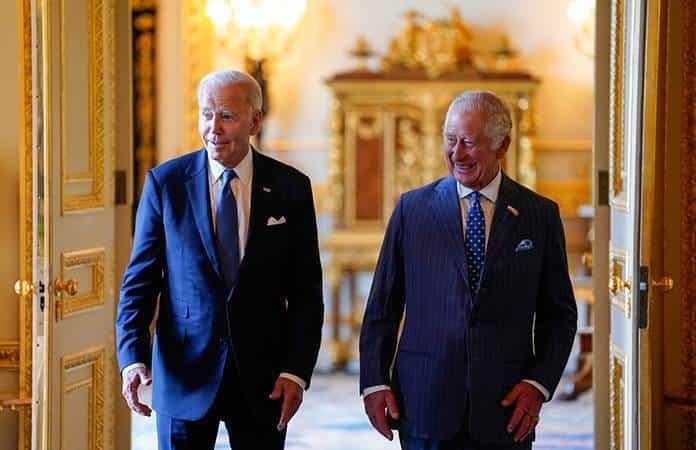 Foto: AP