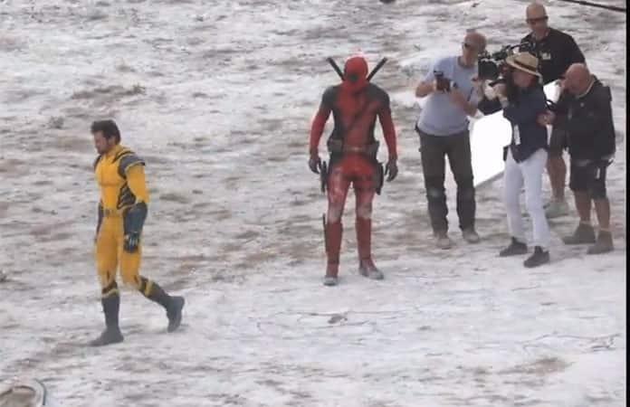 Imagen: Captura de video