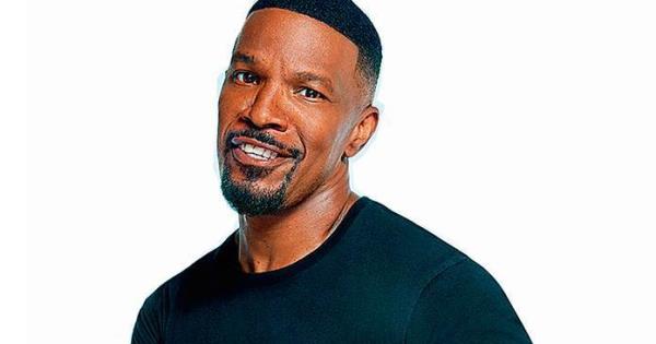 Jamie Foxx Rompe El Silencio Sobre Su Estado De Salud