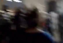 Atacan a balazos baile en el Barrio de Tlaxcala; 2 muertos y 20 heridos (video)