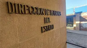 Pensiones de lujo pegan al erario Pensiones de lujo pegan al erario