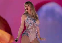 Ticketmaster suspende venta de boletos para conciertos de Taylor Swift en Francia