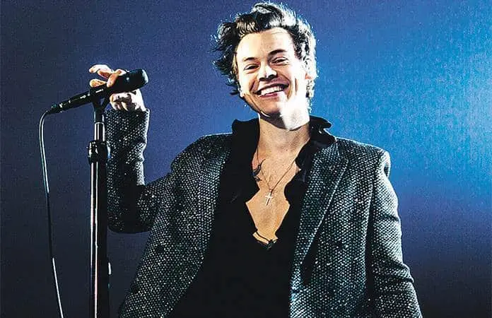 Harry Styles anuncia conciertos en México