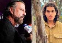 El Pirru acusa a su hijo José Emilio de pedir orden de aprehensión